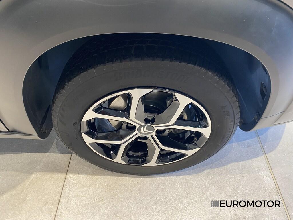 Citroen C3 Aircross 1.2 PureTech Shine Pack