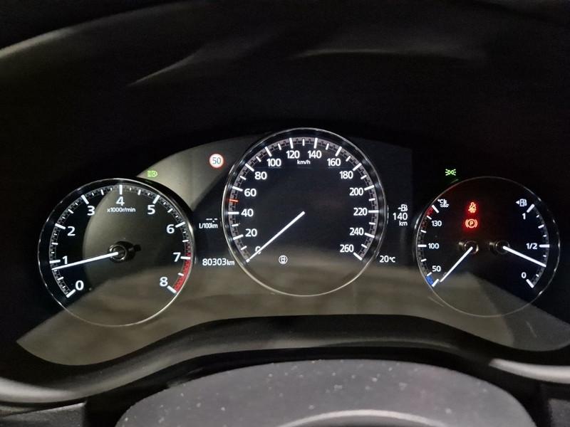 MAZDA CX-30 2.0L SKYACTIV-G 150 CV M HYBRID HOMURA SUV