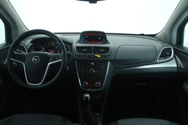 OPEL Mokka 1.4 Turbo GPL Tech 140CV 4x2 Cosmo b-Color