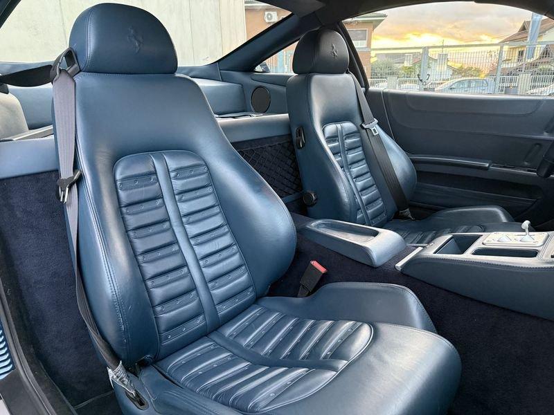 Ferrari 575M Maranello F1