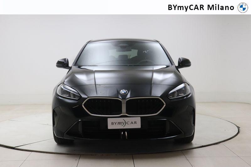BMW Serie 1 118 d MSport DCT