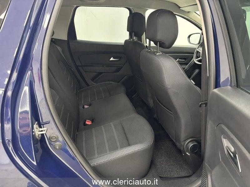 Dacia Duster 1.6 SCe 4x2 Prestige
