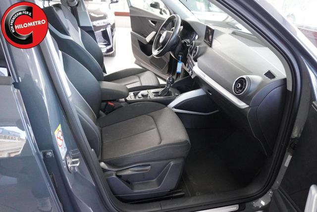 AUDI Q2 30 TDI S tronic Admired