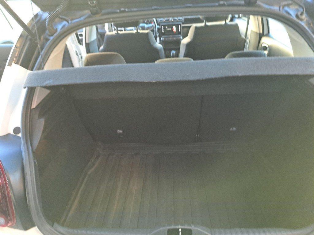 Citroen C3 PureTech 110 SHINE AUTOMATICA - PREZZO REALE