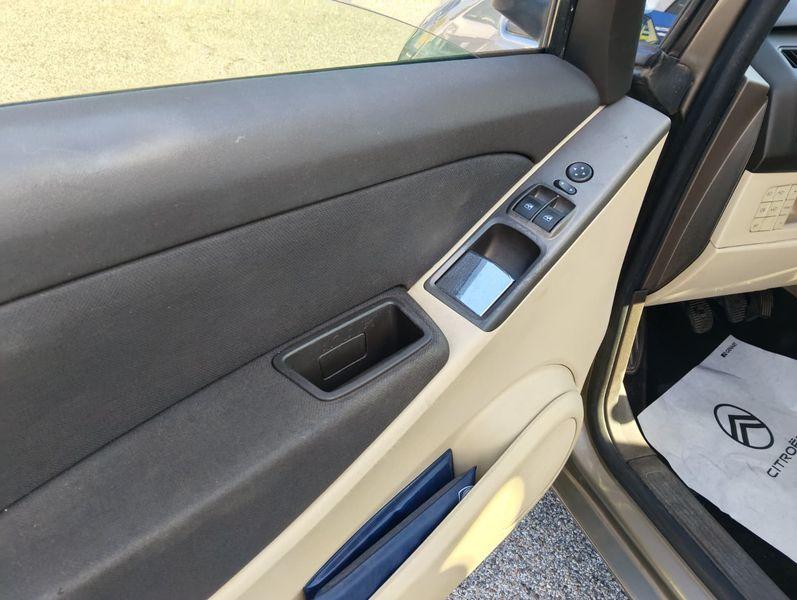 LANCIA Musa II 2007 - Musa 1.3 mjt Oro 75 cv