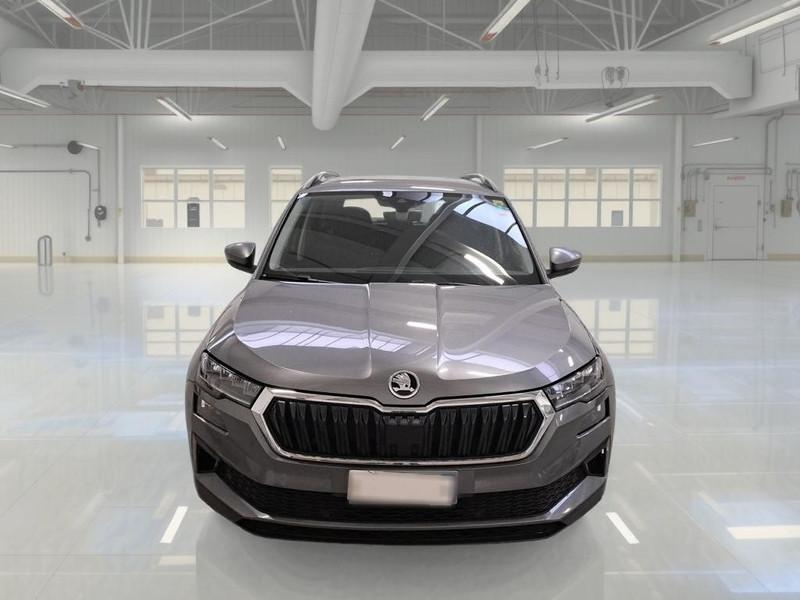 SKODA KAROQ 2.0 TDI 85KW EVO SCR EXECUTIVE DSG 5 PORTE SUV
