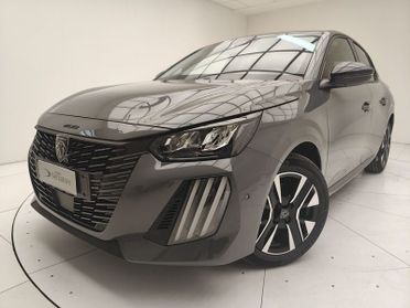 Peugeot 208 NUOVA 1.2 turbo Allure 100cv