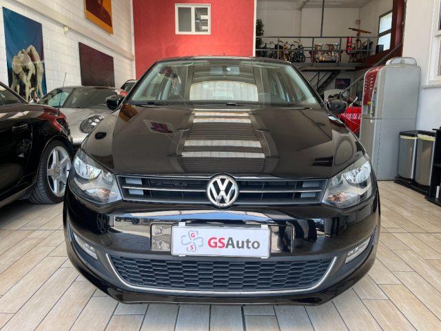 VOLKSWAGEN Polo 1.4 DSG 3 porte Highline