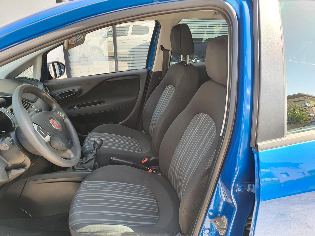 Fiat Punto Evo Punto Evo 1.2 5 porte S&S Dynamic