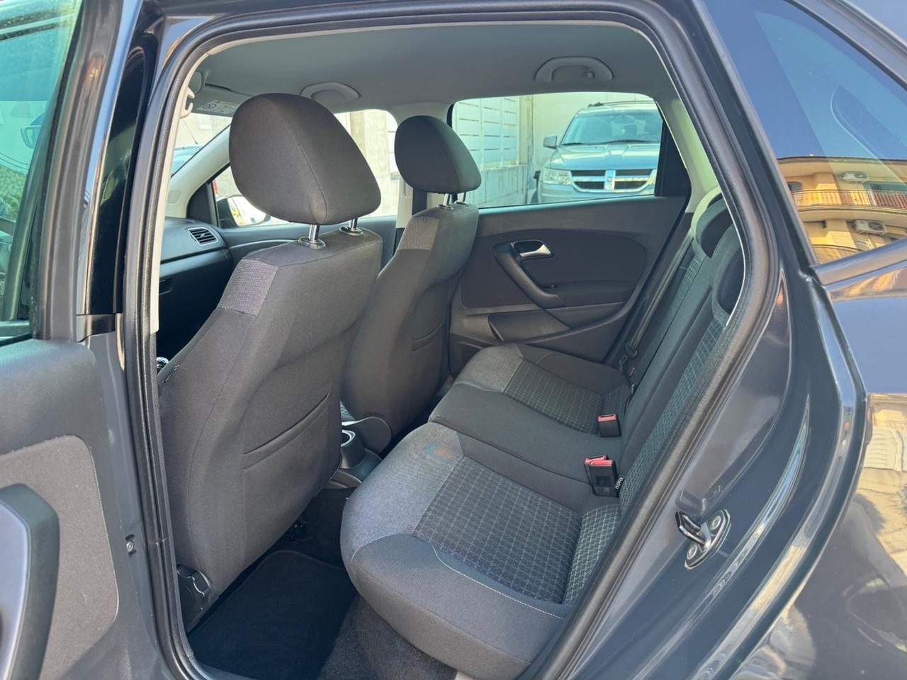 Volkswagen Polo 1.4 DIESEL 75CV 2016