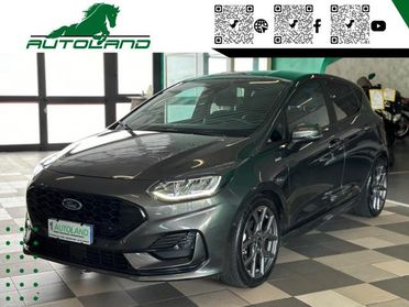 FORD Fiesta 1.0 Ecoboost Hybrid ST-Line X*PariAlNuovo