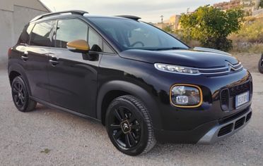 Citroen C3 Aircross BlueHDi 110 S&S Shine Pack