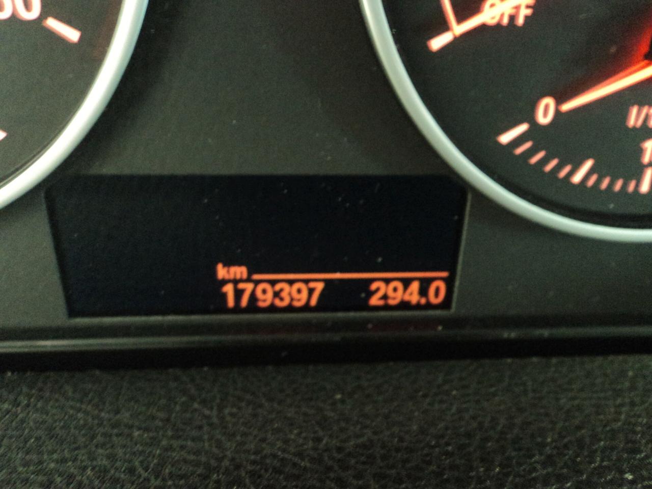 Bmw 216d Active Tourer Luxury