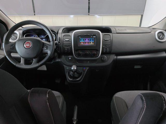 FIAT Talento 1.6 MJT 120CV L1 H1 COMBI 12Q