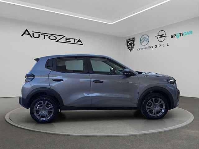 Citroen C3 PureTech 100 S&S You
