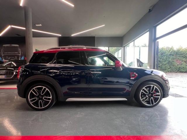 Mini Countryman 2.0 John Cooper Works Hype all4 auto