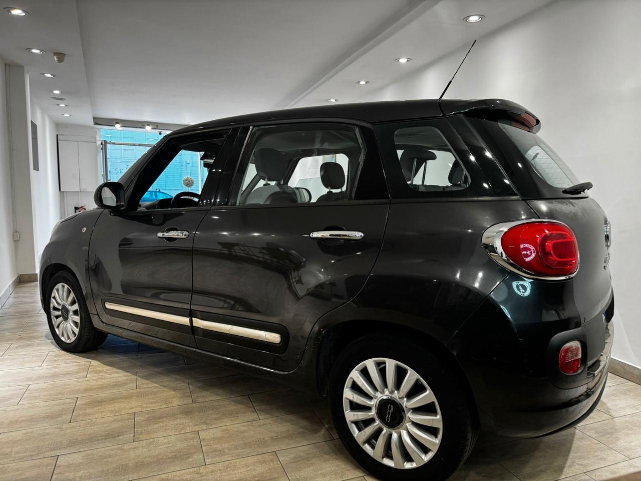 Fiat 500L 1.3 Multijet 85 CV Lounge 2014