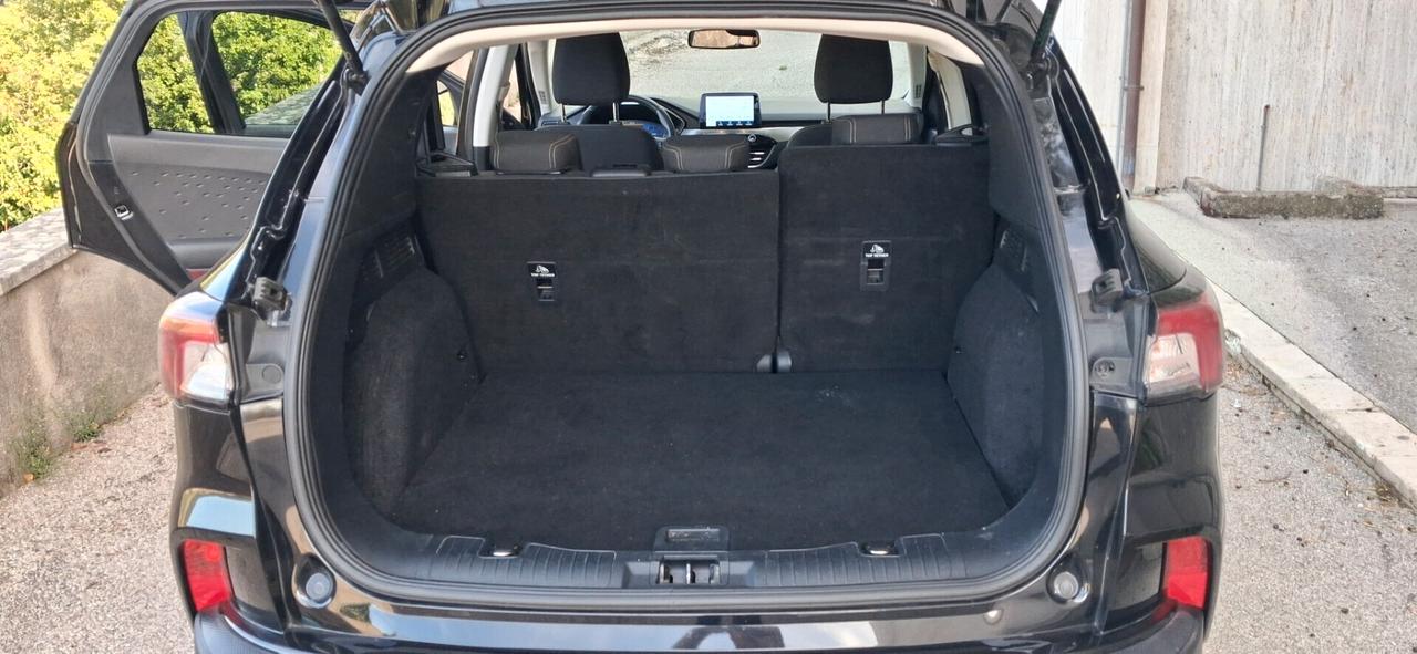 Ford Kuga 1.5 EcoBlue 120 CV 2WD Titanium