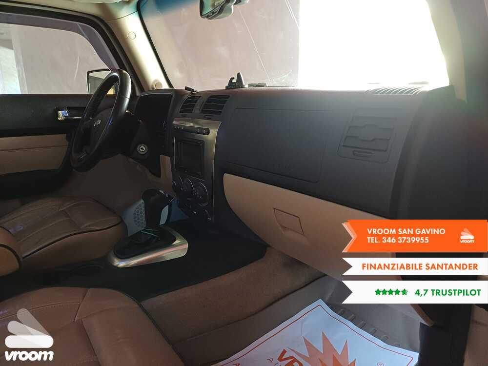 HUMMER H3 H3 3.5 Platinum