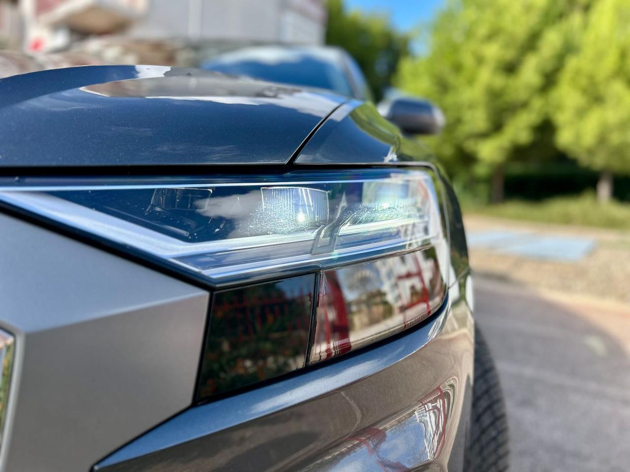 Audi Q8 3.0 50 TDI MHEV Sport S-Line #7529