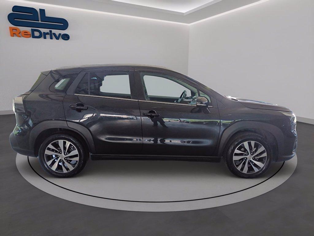 SUZUKI S-cross 1.4h top+ 2wd 129cv del 2024