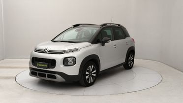 CITROEN C3 Aircross I 2017 - C3 Aircross 1.2 puretech Shine 82cv my18
