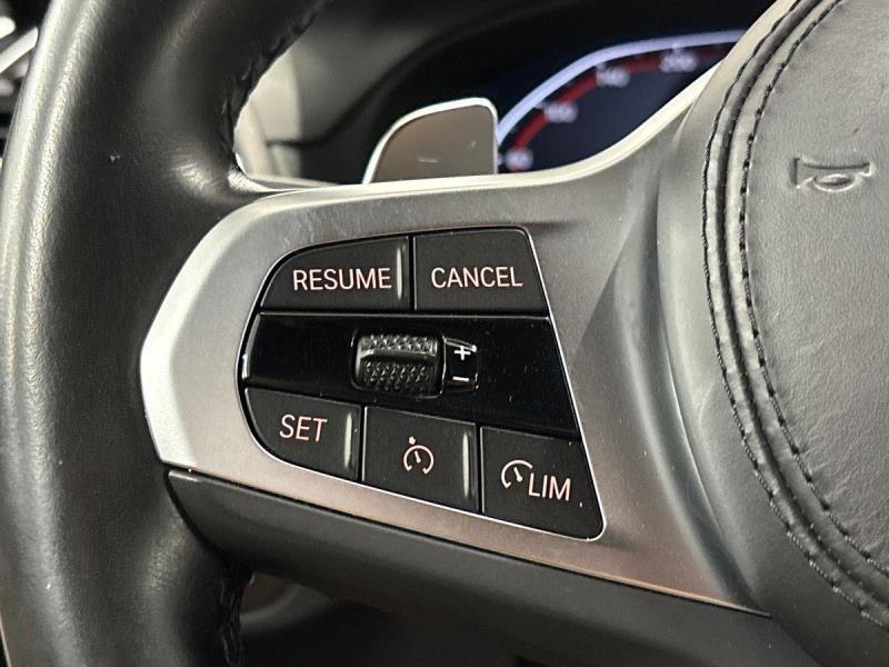 BMW X3 20 d Mild Hybrid 48V Msport xDrive Steptronic