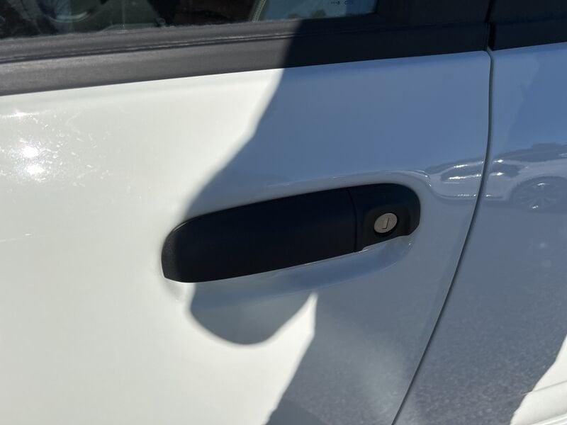 FIAT Panda New 1.0 70cv Hybrid Panda