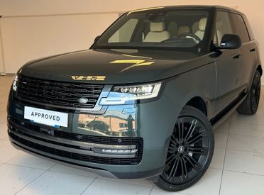 Land Rover Range Rover 3.0D l6 350 CV HSE