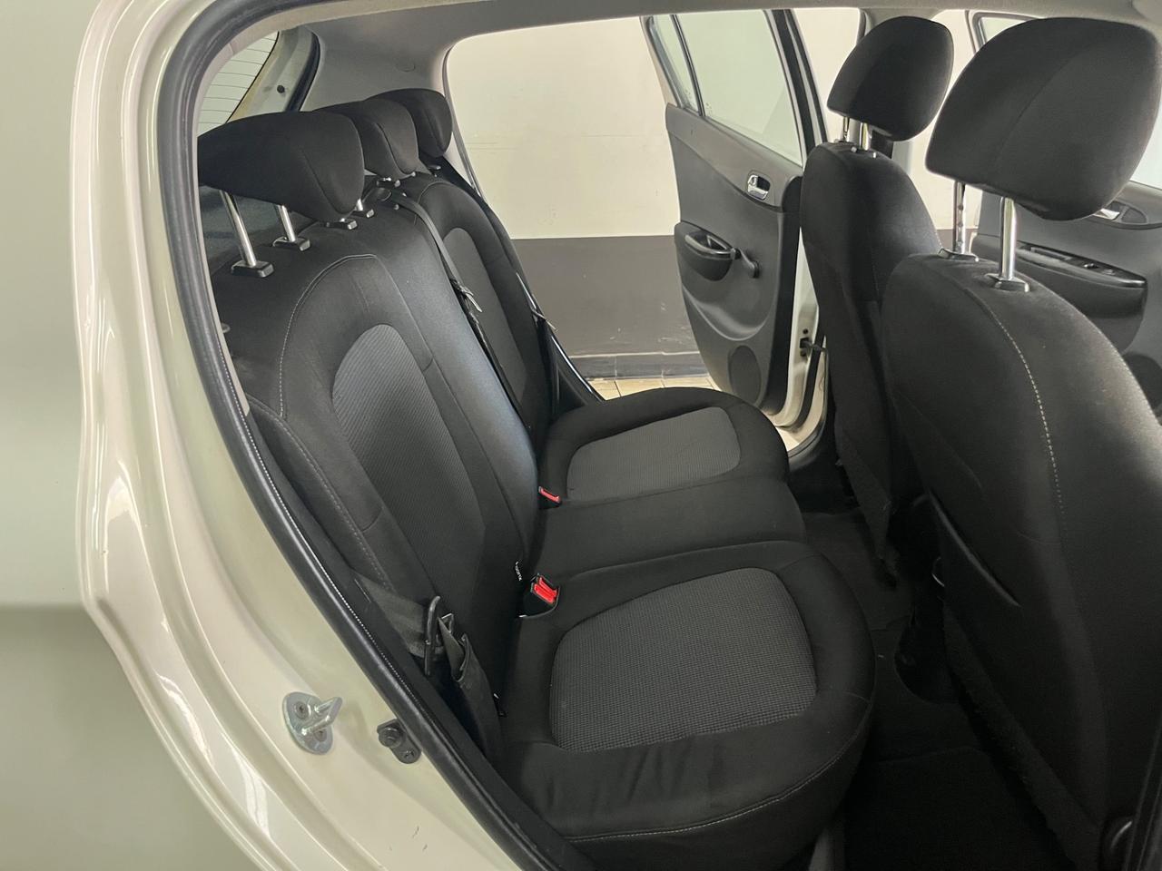 Hyundai i20 1.4 CRDi 5p. Tagliandata 12