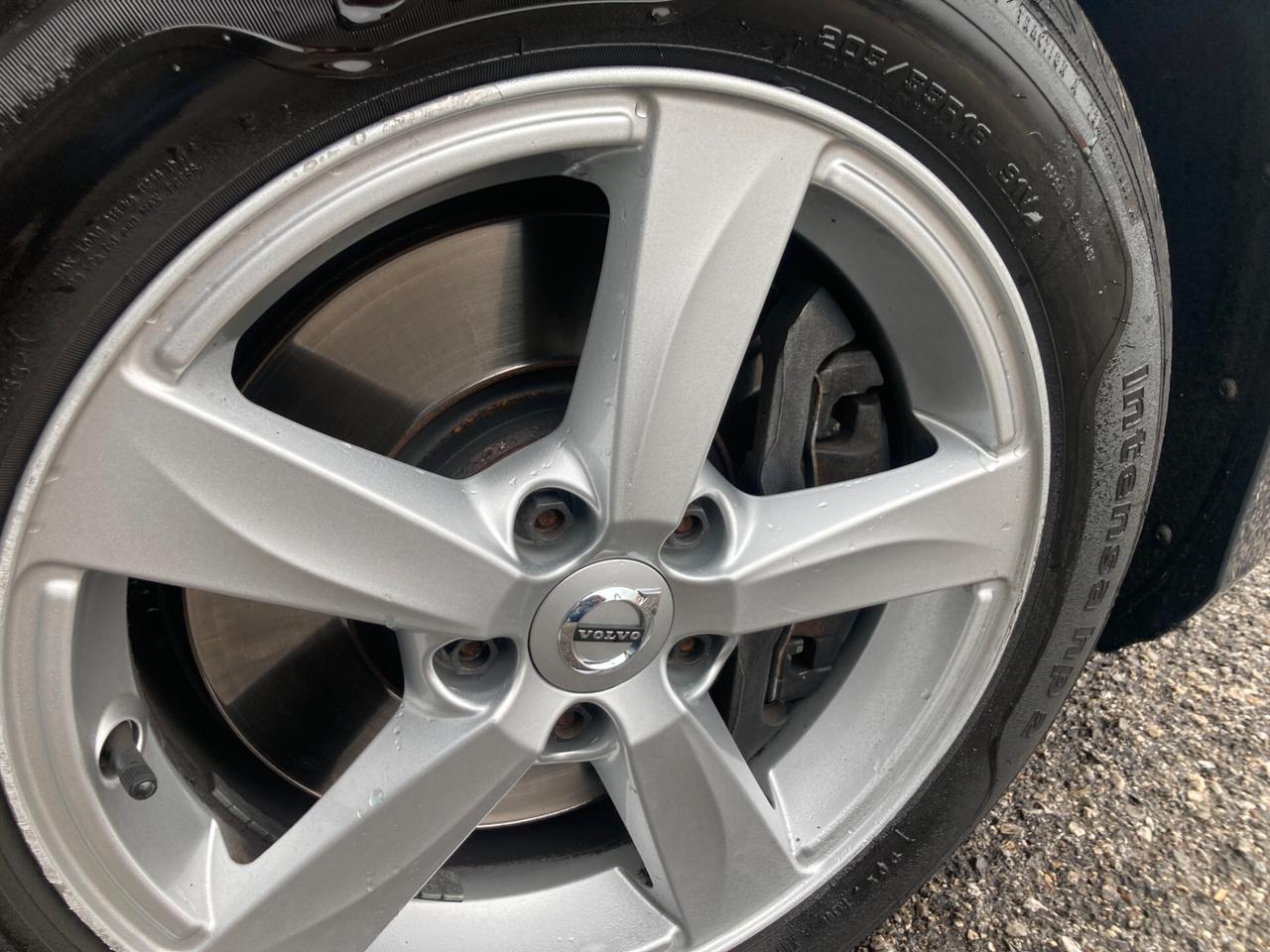 Volvo V40 D2 Geartronic Business