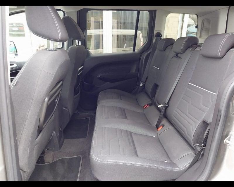 Ford Tourneo Connect Tourneo Connect 1.5 tdci 120cv titanium