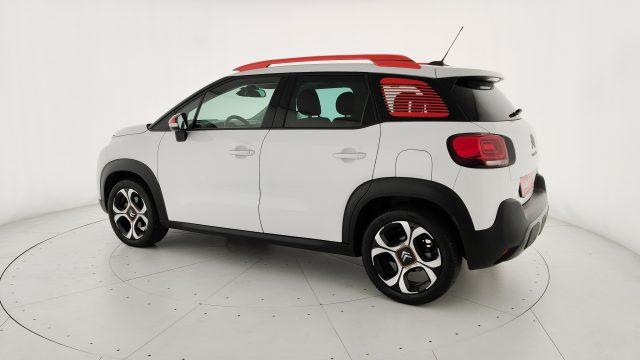 CITROEN C3 Aircross PureTech 110 S&S Shine - TETTO APRIBILE