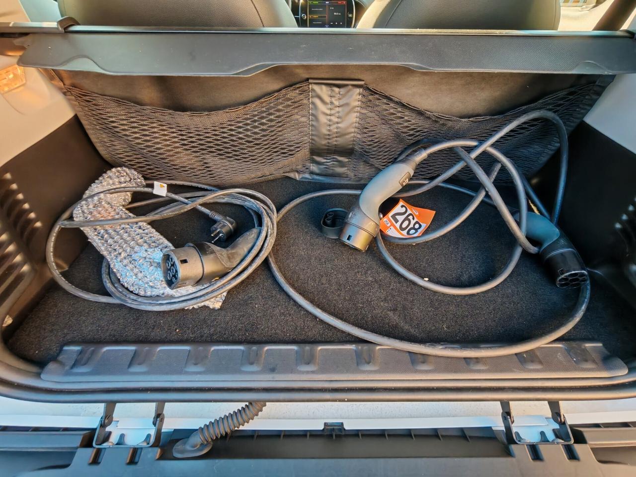 Smart ForTwo EQ Pure 22KW