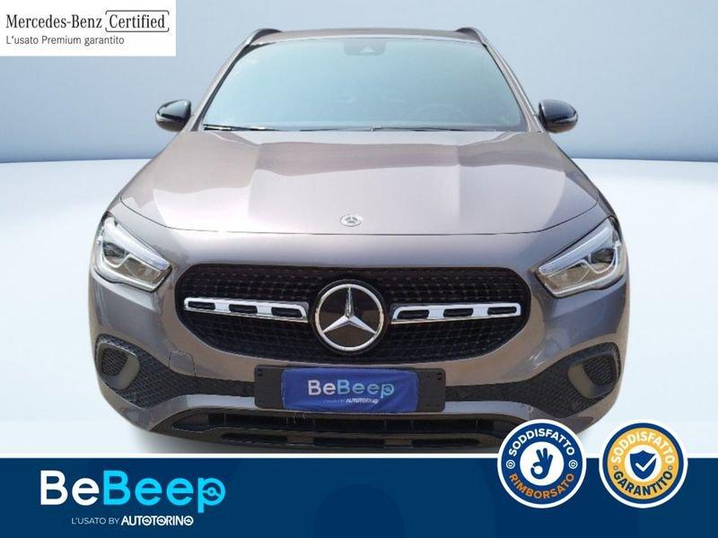 Mercedes-Benz GLA 200 D SPORT PLUS AUTO