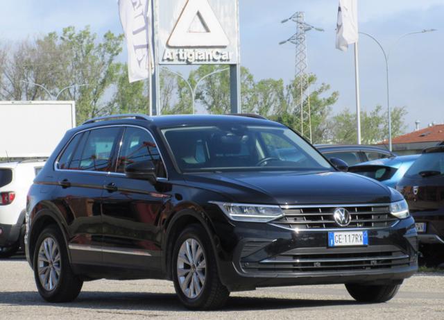 VOLKSWAGEN Tiguan 2.0 TDI SCR Life