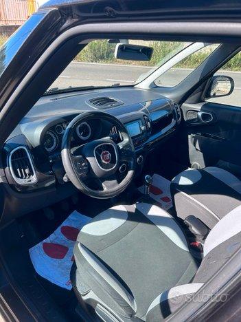 Fiat 500L 500 l living