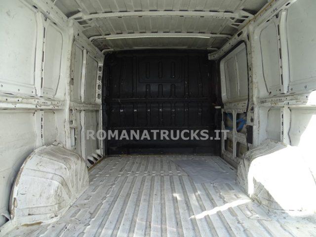 FIAT Ducato L1 H1 MARCIANTE MOTORE ROTTO - PER RIVENDITORI