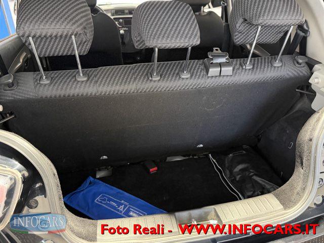 MAHINDRA KUV100 1.2 VVT K8 - PROMO