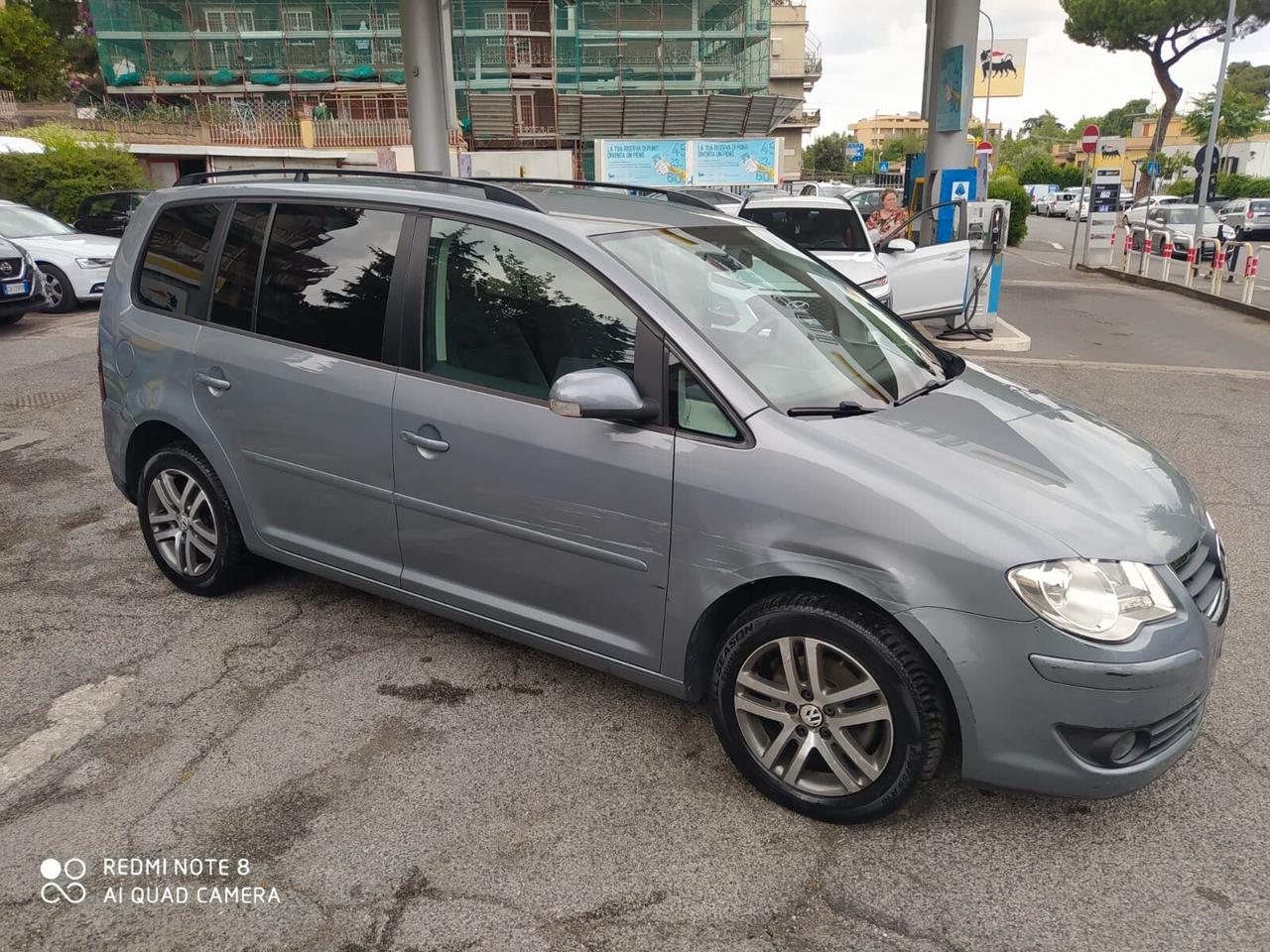 Volkswagen Touran 1.9 TDI 105CV DPF Trendline - OFFERTA VALIDA FINO AL 30/05