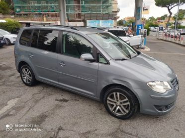 Volkswagen Touran 1.9 TDI 105CV DPF Trendline - OFFERTA VALIDA FINO AL 30/05