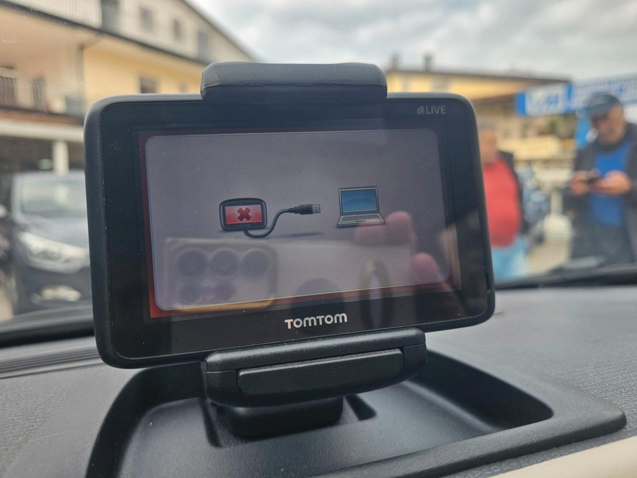 Fiat Panda 0.9 TwinAir METANO/LOUNGE/CHIC