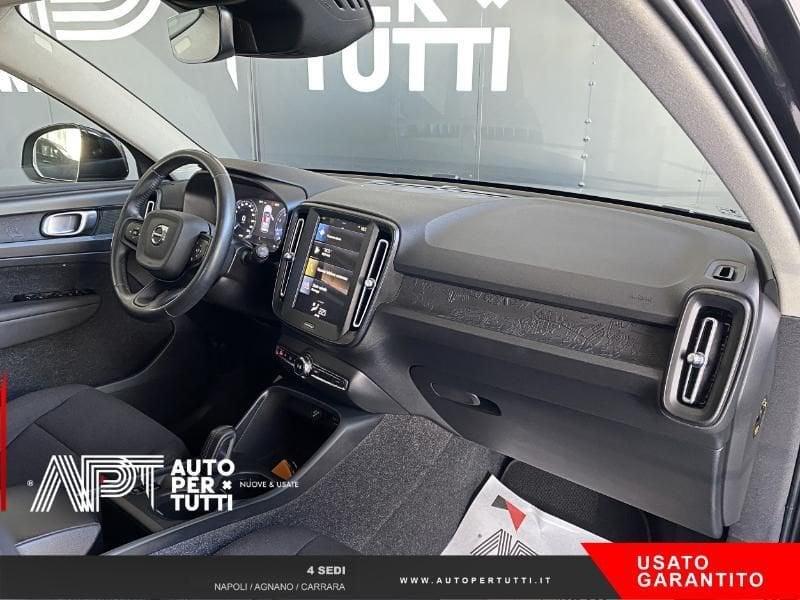 Volvo XC40 XC40 1.5 T2 Momentum my21