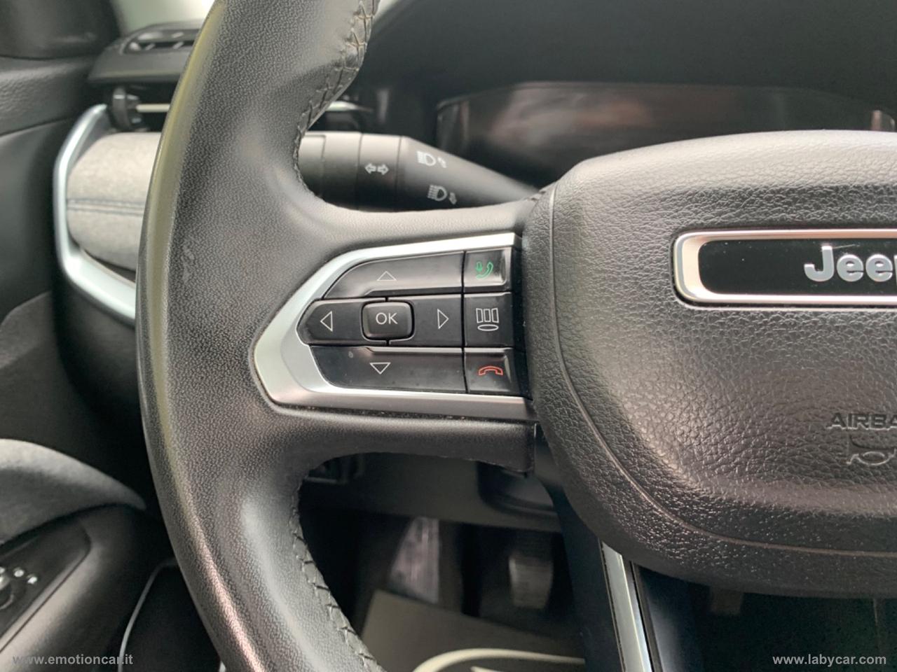 JEEP Compass 1.6 Multijet II 2WD S - 2022