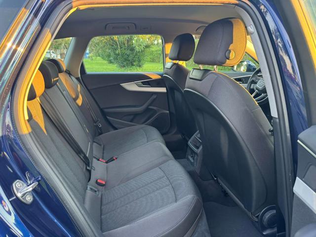 AUDI A4 Avant 30 TDI/136 CV S tronic Business Advanced