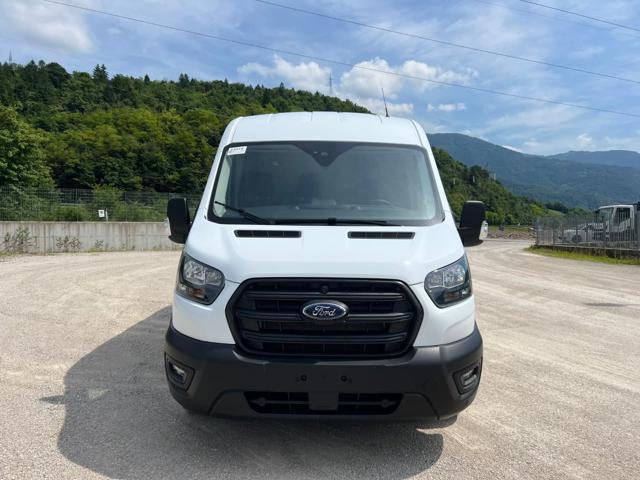 FORD Transit 310 2.0TDCi EcoBlue 130CV aut. PM-TM Furgone Trend