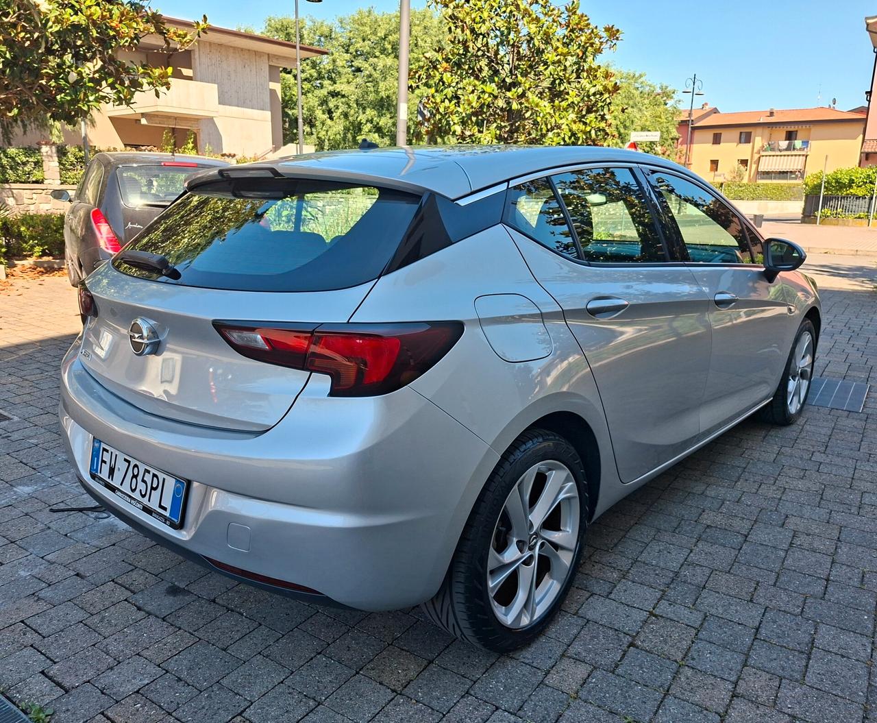 Opel Astra 1.6 CDTi 110CV Start&Stop 5 porte Innovation