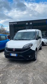 Fiat Doblo' 1.6 mjet 120 cv Lounge 3 POSTI