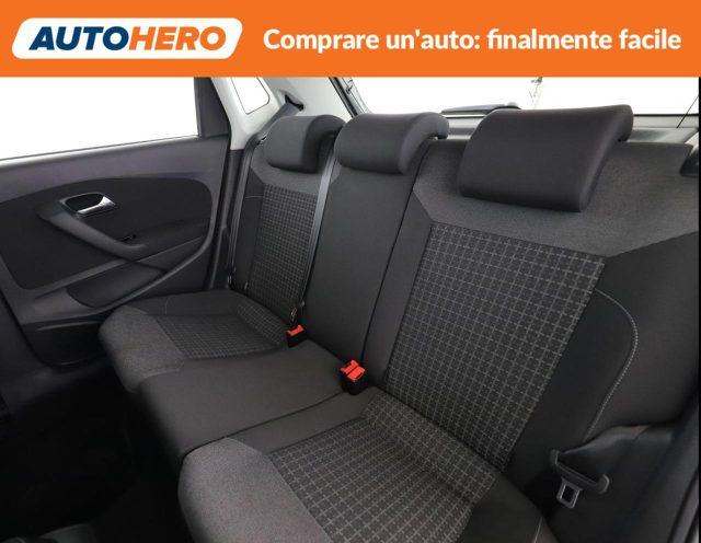 VOLKSWAGEN Polo 1.4 TDI 5p. Comfortline