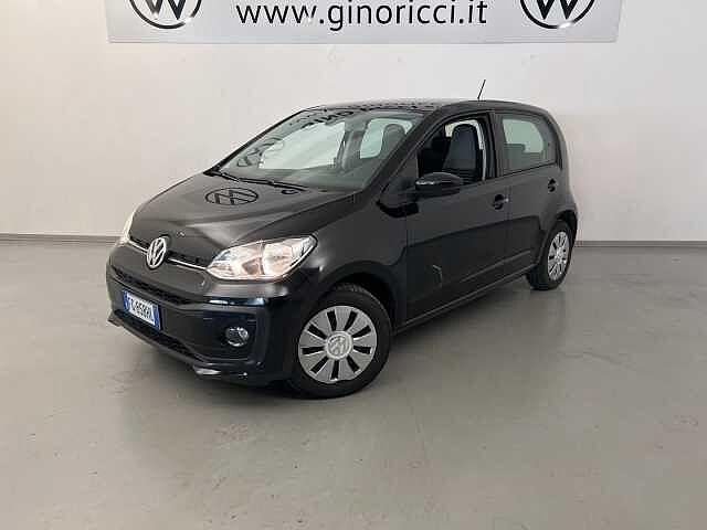 Volkswagen up! 1.0 5p. eco move BMT